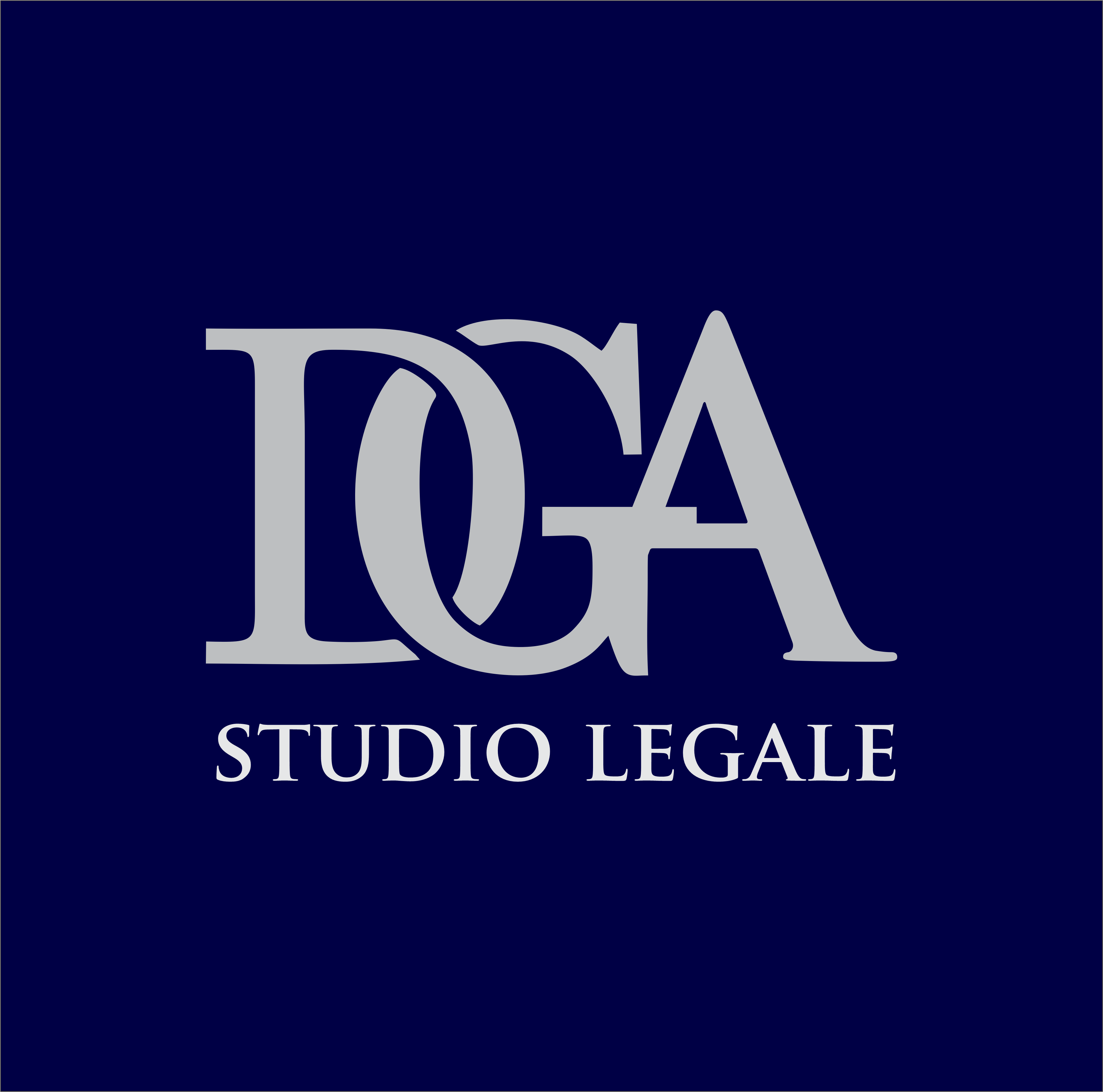 DGA Studio Legale